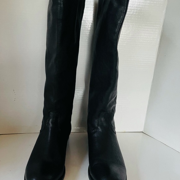 FRYE LEATHER BOOT - Picture 7 of 9